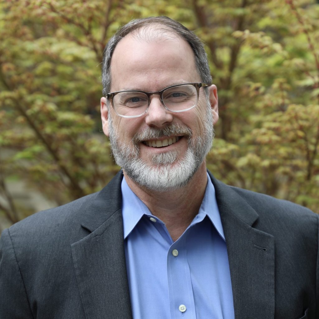 Joseph Bresee MD Bio Picture