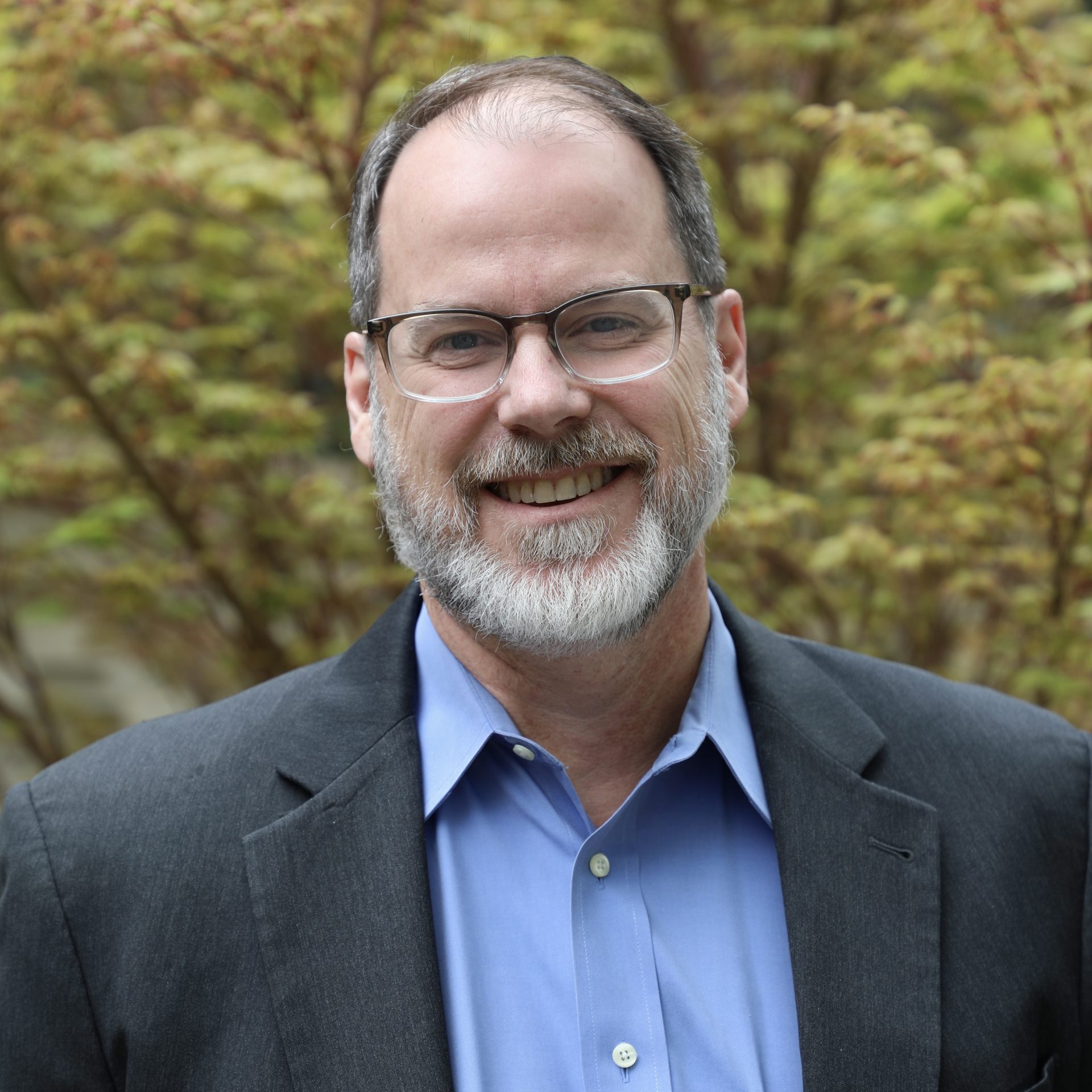 Joseph Bresee MD Bio Picture