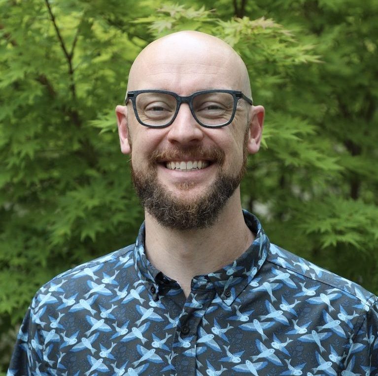 KC Sorenson Bio Picture