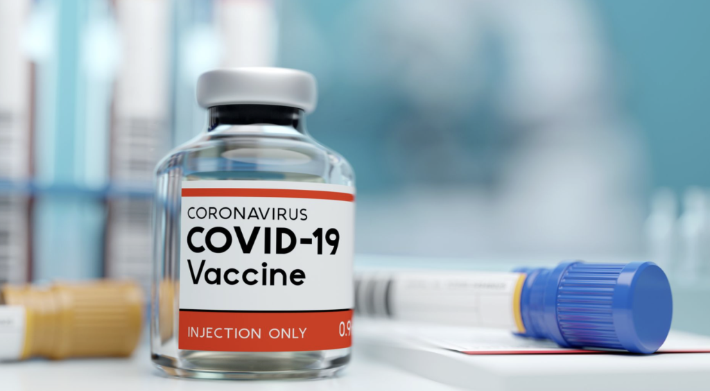 covid-19 vaccine